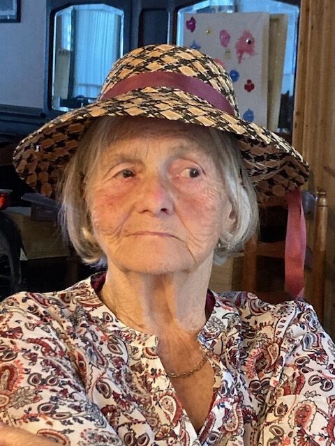 Philomena Bal