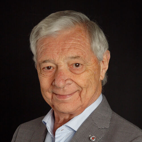 Roger Deblauwe