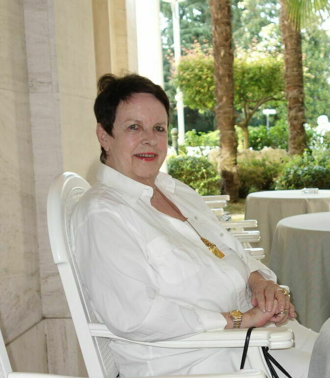 Jacqueline Bossuwé