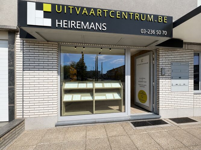 Heiremans Deurne