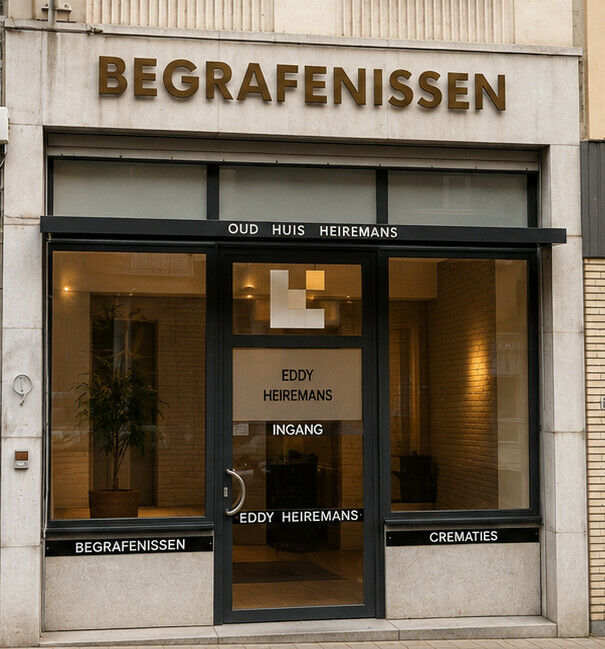 Oud Huis Heiremans