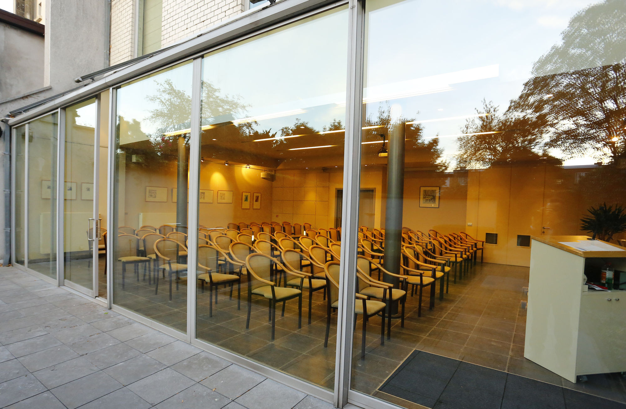 Uitvaartcentrum Heiremans Borgerhout